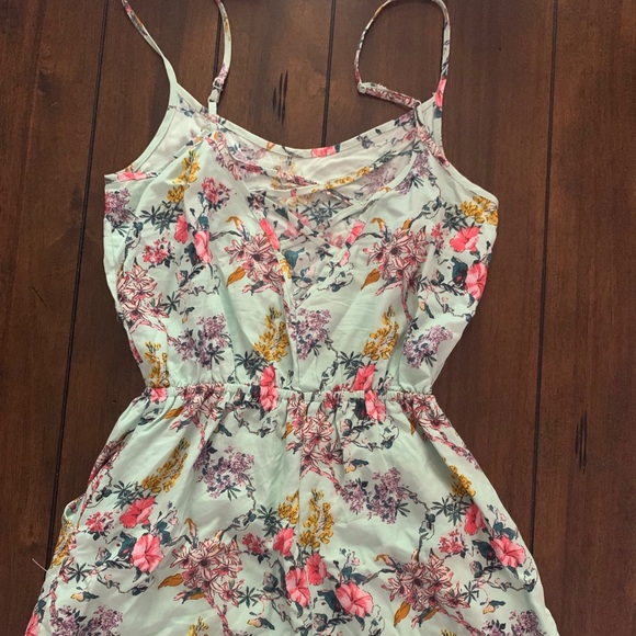 Divided By H&M || Romper - Picture 2 of 3